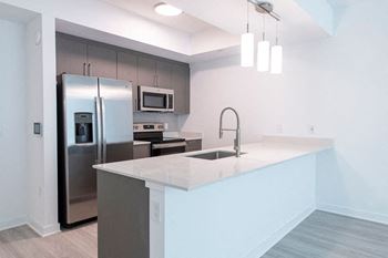 Apartment Home Interiors